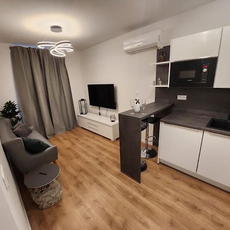Mickey Apartment Old Town Bratislava Eksteriør bilde