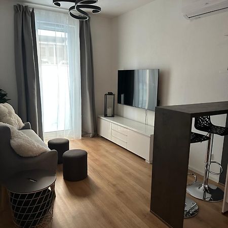 Mickey Apartment Old Town Bratislava Eksteriør bilde