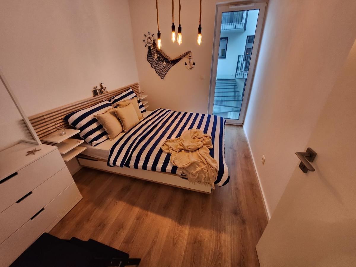 Mickey Apartment Old Town Bratislava Eksteriør bilde