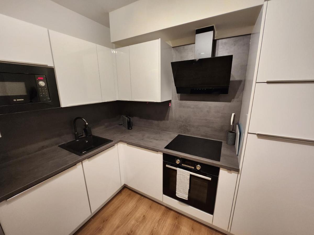 Mickey Apartment Old Town Bratislava Eksteriør bilde