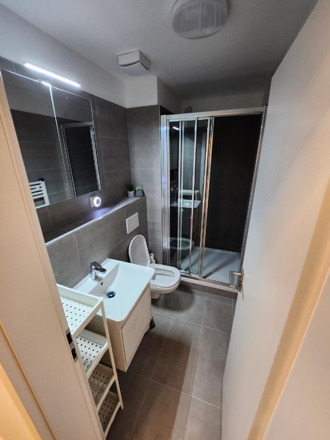 Mickey Apartment Old Town Bratislava Eksteriør bilde