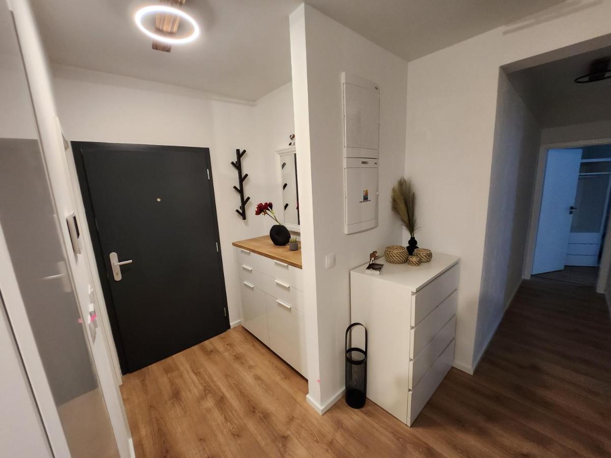 Mickey Apartment Old Town Bratislava Eksteriør bilde