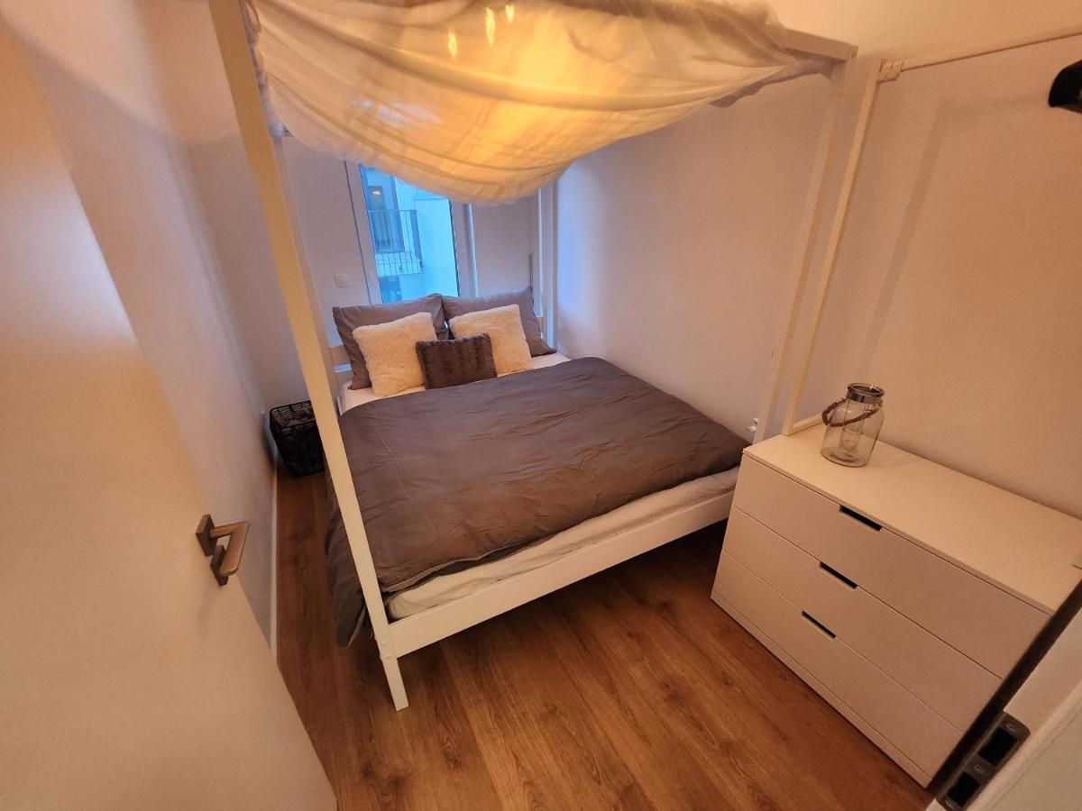 Mickey Apartment Old Town Bratislava Eksteriør bilde