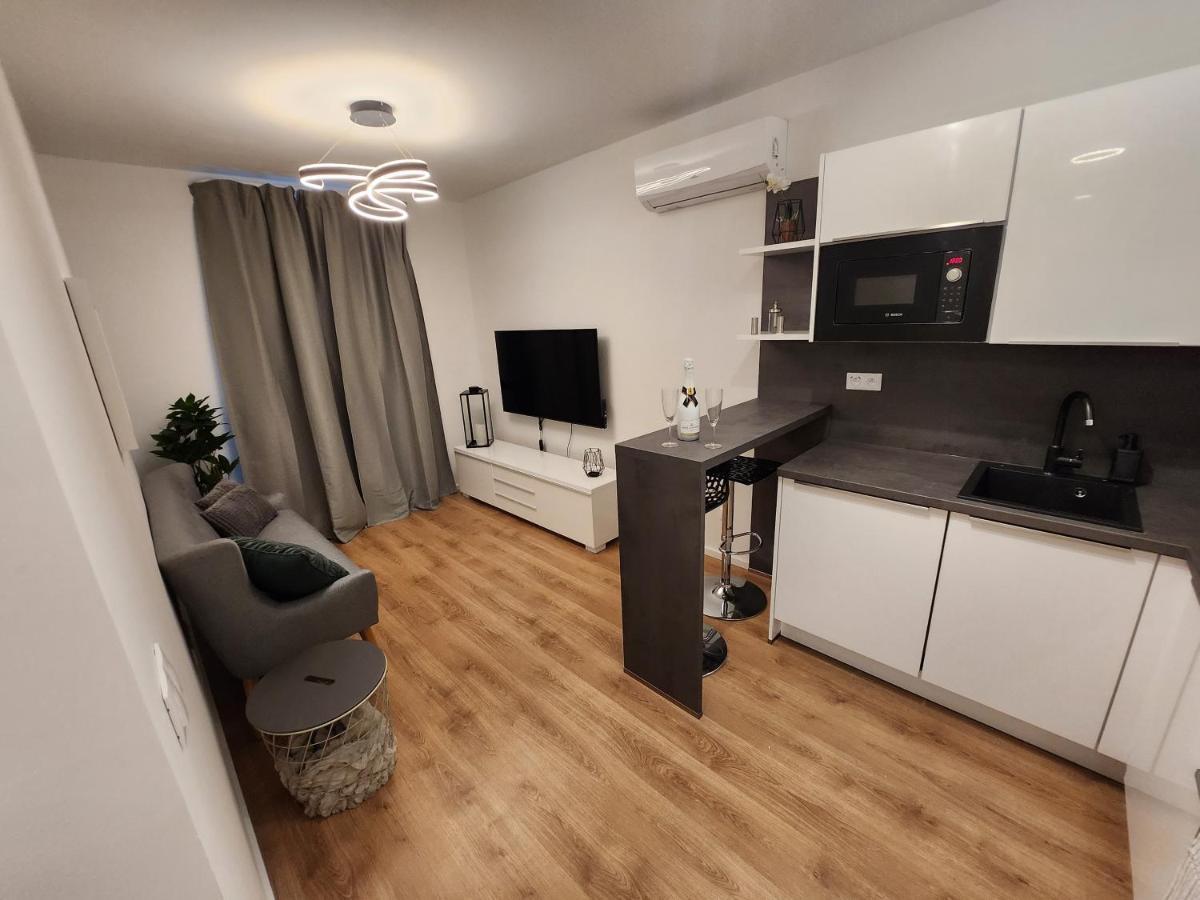 Mickey Apartment Old Town Bratislava Eksteriør bilde