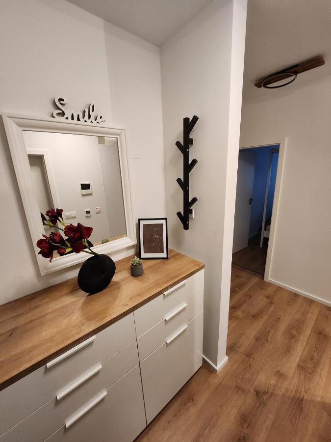 Mickey Apartment Old Town Bratislava Eksteriør bilde
