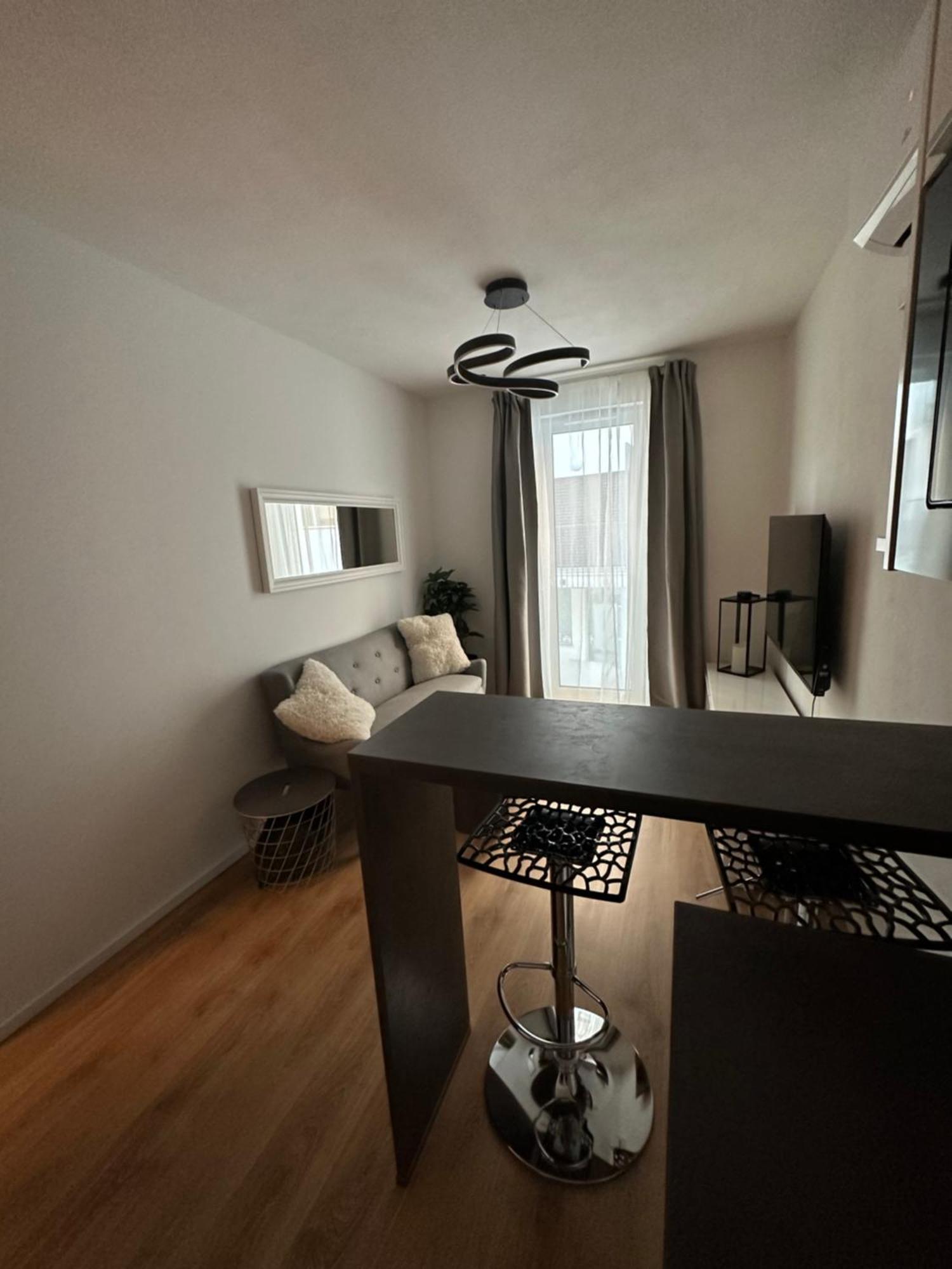 Mickey Apartment Old Town Bratislava Eksteriør bilde